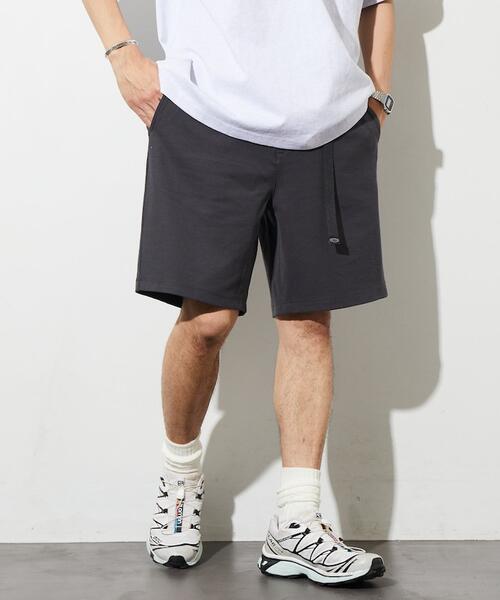 프릭스스토어 반바지 릴렉스 피트 웨빙 이지 쇼츠 25SS 1044248900390