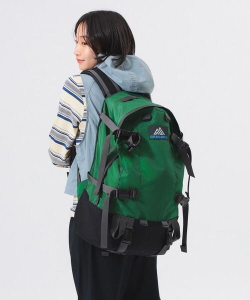 빔즈 보이 X 그레고리 백팩 VINTAGE DAY AND A HALF 13-61-0299-339