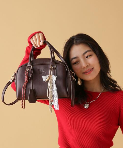 니코앤드 Tiny Tiny 보스턴백 숄더백 토트백 578534