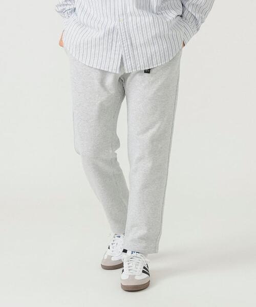 빔즈 X 그라미치 스웨트 팬츠 기모 바지 11-24-3716-585