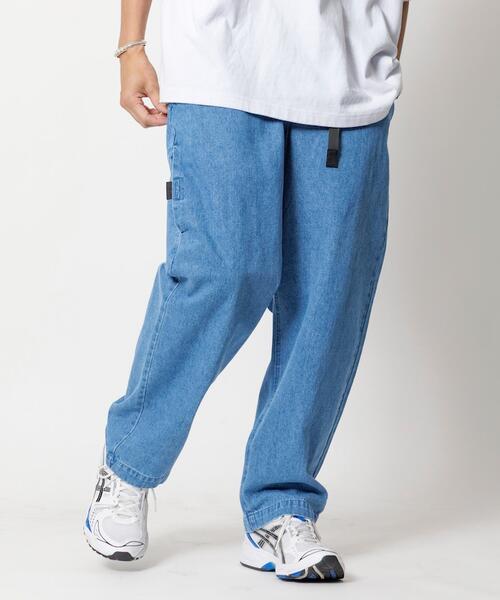 프릭스스토어 벨트 데님 팬츠 청바지 25SS 1043248901193