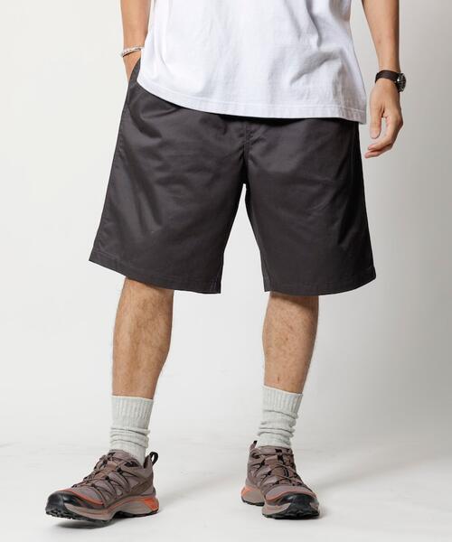 프릭스스토어 릴렉스핏 이지 팬츠 반바지 25SS 1044248900392