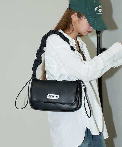 OUTDOOR PRODUCTS X PUBLUX 숄더백 3260049100001 25AW