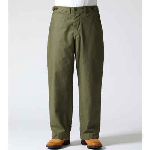 버즈릭슨 M-1943 팬츠 바지 밀리터리 BR42587