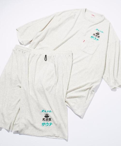 healthknit X SAUVENIR 관내복 파일 셋업 1026133200137 25AW