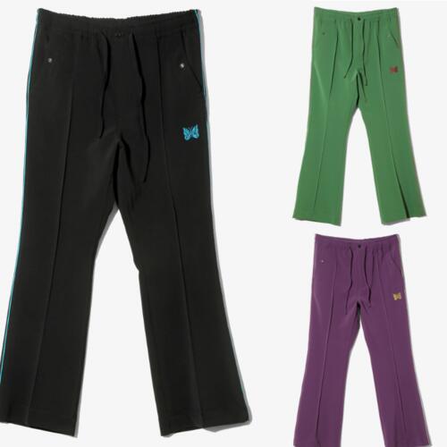 니들스 파이핑 카우보이 팬츠 바지 Double Cloth 25AW RW260