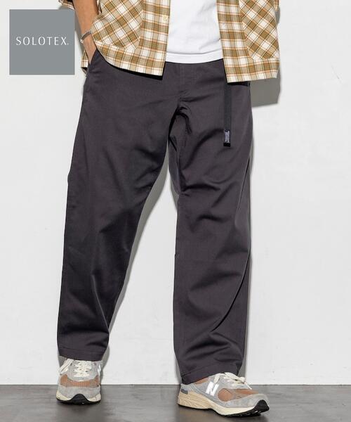 프릭스스토어 SOLOTEX 웨빙 벨트 클라이밍 팬츠 바지 25AW 1043248901214