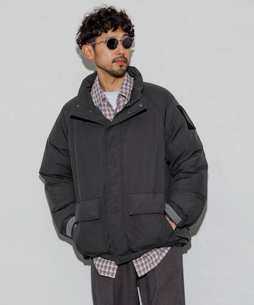 난가 X Firsthand 프릭스스토어 GEN2 다운 재킷 패딩 점퍼 25AW 3356328800001