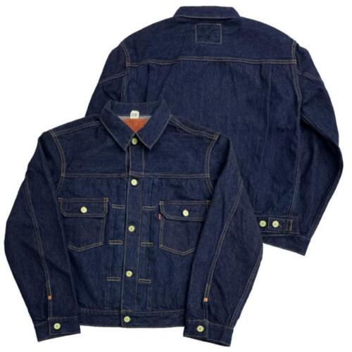 프리휠러스 데님 재킷 Lot 507 XX 1951 MODEL 14oz 2511003 빈티지