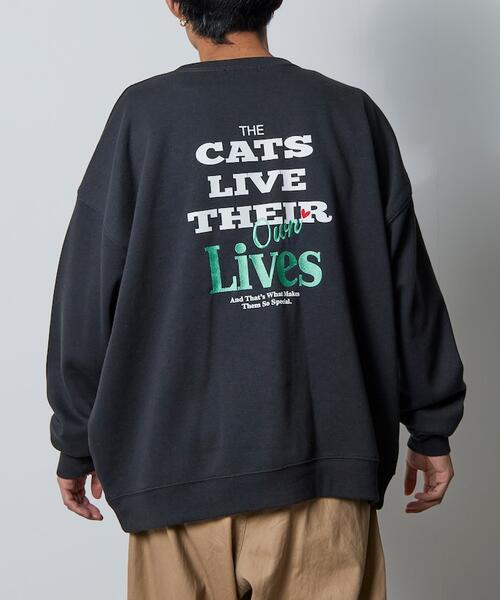 프릭스스토어 스웨트 티 기모 맨투맨 25AW 1221248900897