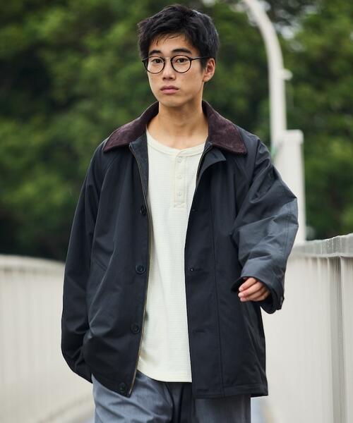 프릭스스토어 리버시블 헌팅 재킷 점퍼 1251248900739 25AW