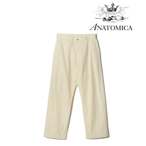 아나토미카 밀리터리 팬츠 바지 US ARMY 1940 PANTS DUNGAREE