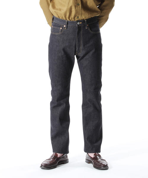 아나토미카 618 ORIGINAL INDIGO 데님 팬츠 청바지 빈티지