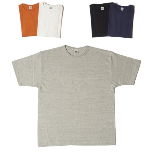 웨어하우스 DENIME 271 반팔 티 무지 24SS