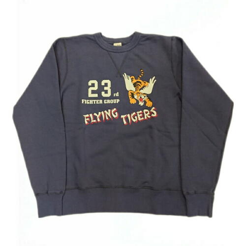 버즈릭슨 스웨트 티 맨투맨 밀리터리 BR69501