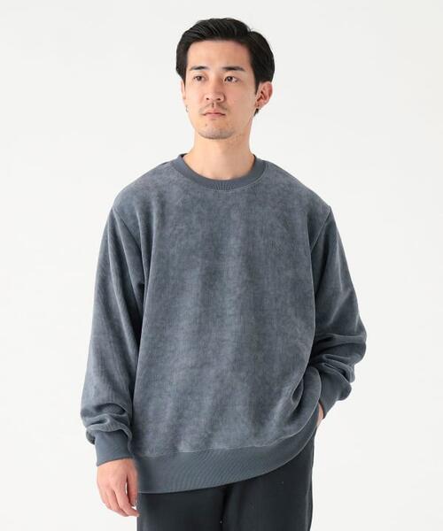 B MING by BEAMS 빔즈스웨트 티 맨투맨 25AW 92-13-0496-147