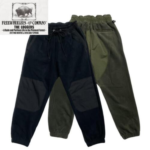 프리휠러스 THE BEYOND 팬츠 플리스 바지 23aw 2332001