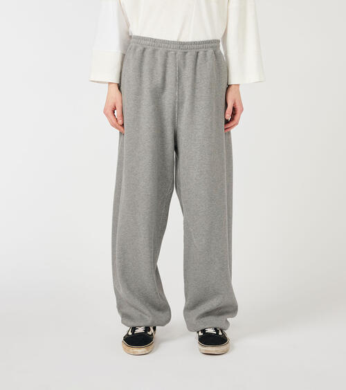 나나미카 스웨트 바지 남성 Sweat Pants S26SC010 26SS
