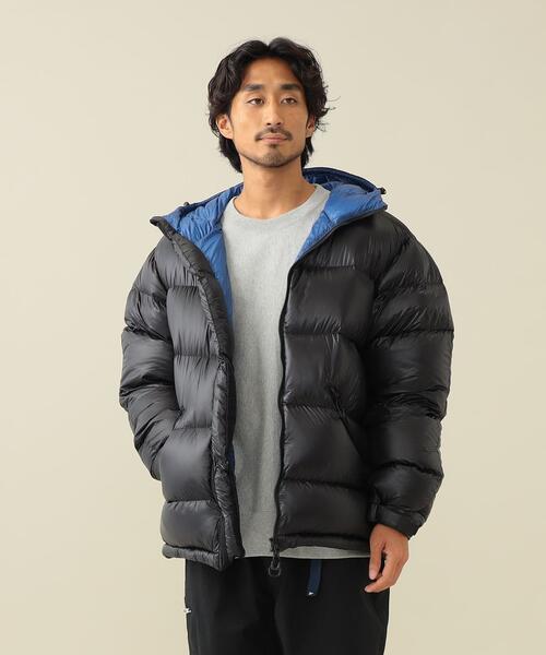 난가 X 필그림 서프서프라이 패딩 다운 점퍼 36-18-0877-049