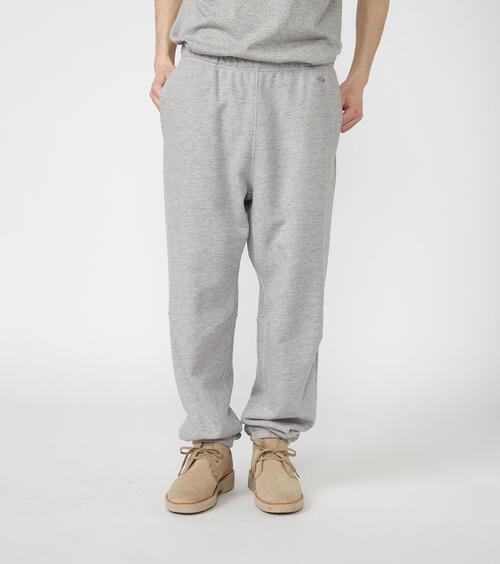 노스페이스 퍼플라벨 바지 Field Sweatpants N24FC061