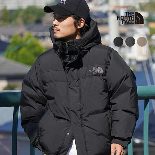 노스페이스 일본 패딩 점퍼 Alteration Baffs Jacket ND92564