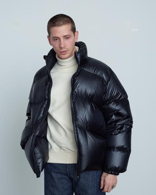 록키마운틴 다운 패딩 점퍼 Nice Stuffin Jacket 25AW