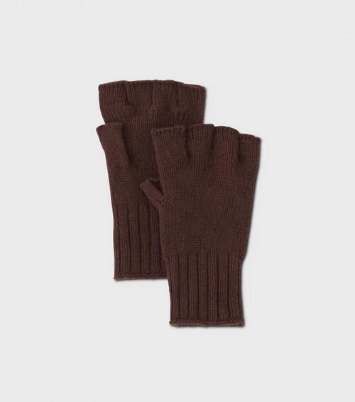 피그벨 니트 핑거리스 장갑 울 Knit Grove