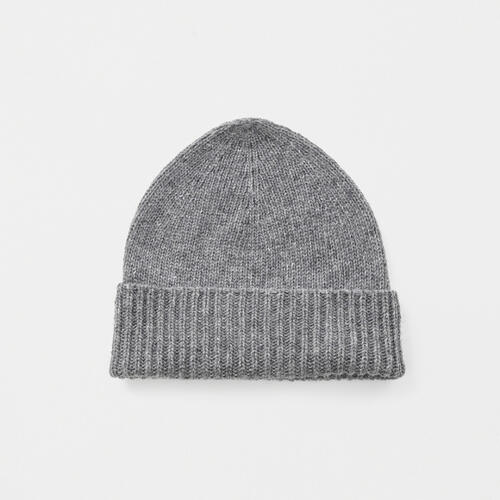 마츄어하 마추아하 MATURE HA 에코 프리미어 니트 캡 ELS-005