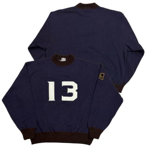 프리휠러스 빈티지 스웨트 티 13 맨투맨 25AW 2534015