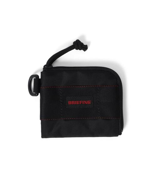 빔즈 보이 X 브리핑 지갑 13-64-0194-106 26SS