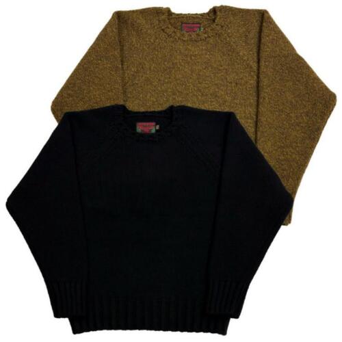 프리휠러스 TRAILBLAZER 라글란 스웨터 니트 울  2536001 25AW