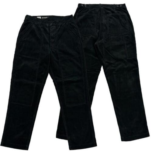 프리휠러스 CHOPPER BUILDER 워크 팬츠 바지 빈티지 2532009 25AW