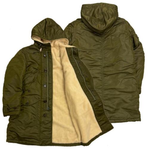 프리휠러스 M-1949 밀리터리 플라이트 코트 25AW 2531007