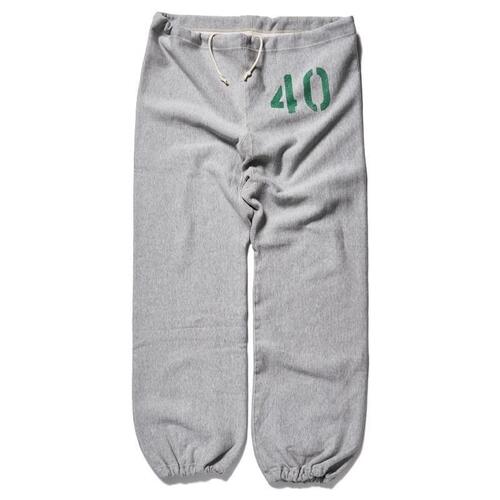 웨어하우스 492 NO.40 스웨트 팬츠 기모 바지 25AW