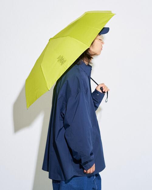 프레쉬서비스 접이식 우산 FOLDING UMBRELLA 25AW