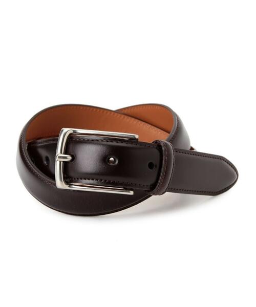 빔즈 플러스 코도반 가죽 벨트 38-52-0004-905