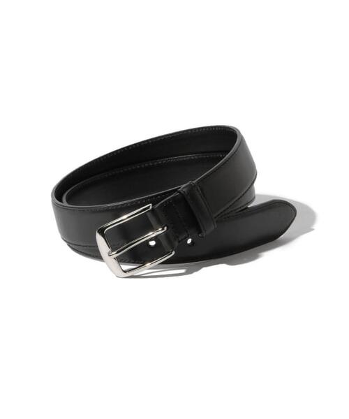 빔즈 F 클래식 가죽 벨트 허리띠 21-52-0032-996