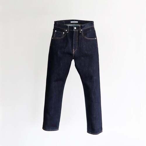 HATSKI 하츠키 레귤러 테이퍼드 데님 팬츠 청바지 HTK-22002