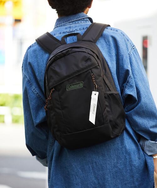 프릭스스토어 X 콜맨 백팩 WALKER 15 FS26 26SS 1064127000013