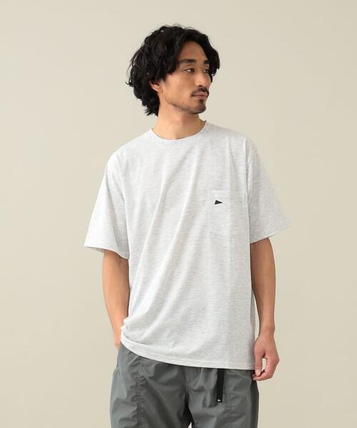 필그림 서프서플라이 퀵 드라이 반팔 티 36-04-0087-657