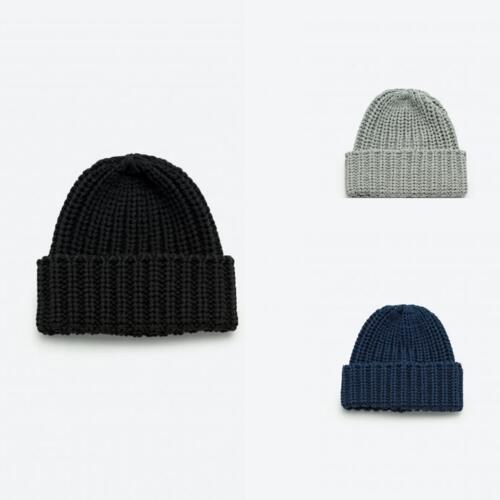 키지마타카유키 폴리 코튼 청키 와치캡 비니 26SS MKNY261002