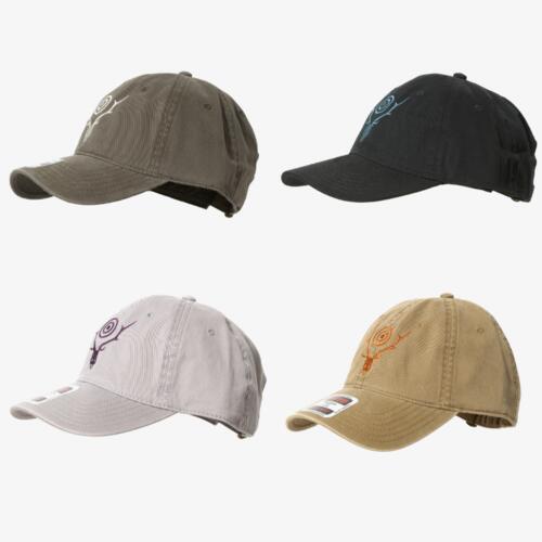 남이서팔 스트랩 백 캡 모자 S&T Emb 26SS SX611