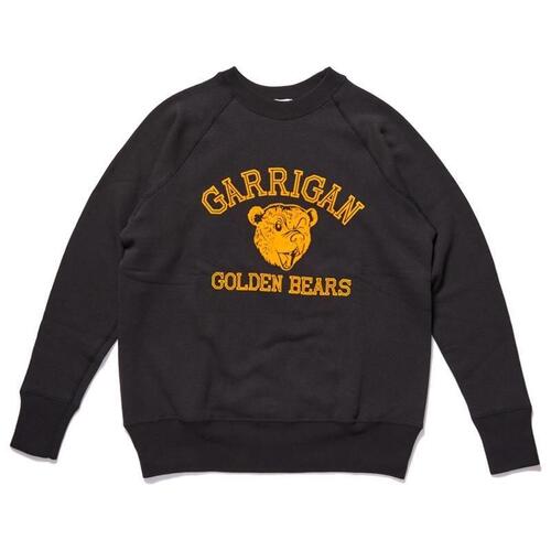 웨어하우스 스웨트 티 기모 맨투맨 409 GARRIGAN 25AW