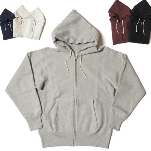 웨어하우스 487 후드 집업 점퍼 25AW