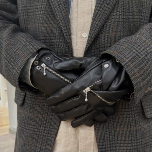 빔즈 더블 라이더 장갑 손가락 25AW 11-46-0436-023