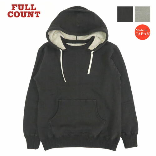 풀카운트 기모 후드 티 After Hood Sweat Shirt Mother Cotton FC3745-22