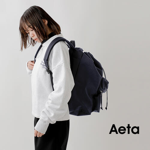 아에타 AETA 백팩 DC M NY03