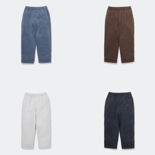 다이와피어 39 테크 스웨트 팬츠 바지 BP-56026 26SS