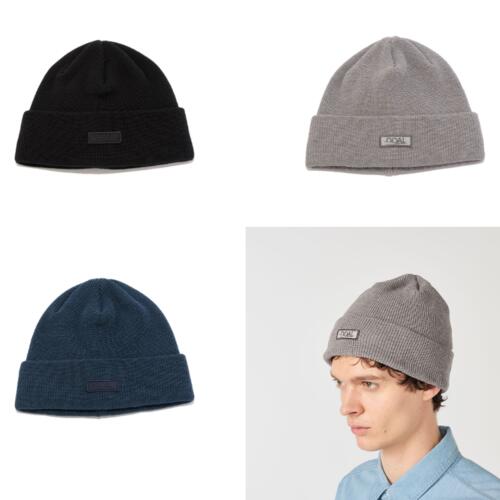 나나미카 Watch Cap 니트 비니 S26SP017 26SS