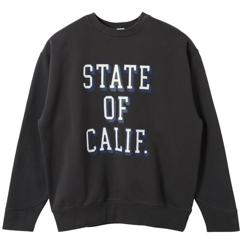 반스아웃피터스 슈퍼 헤비웨이트 스웨트 티 맨투맨 26SS BR-26103